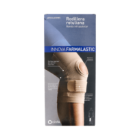 Innova rodillera rotuliana...