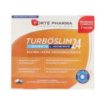 Forté Pharma Turboslim 24...
