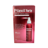 Pilexil Forte Spray...