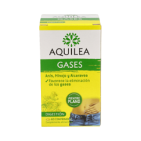 Aquilea Gases 60comp