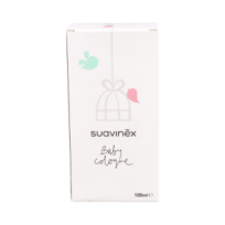 Suavinex Baby Cologne...
