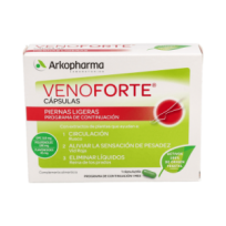 Arkopharma Venoforte...