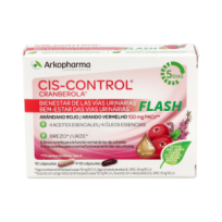 Arkopharma Cis-Control...