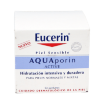 Eucerin Aquaporin Active...
