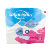 Sabanindas salvacamas Extra...