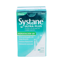 Systane Hidratación UD...