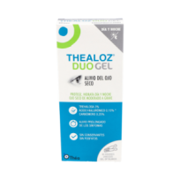 Thealoz Duo Gel 30uds