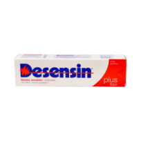 Desensin Plus Flúor Pasta...