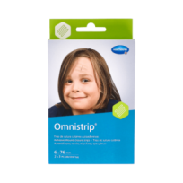Omnistrip Sutura Cutanea...