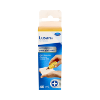 Lusan Povidona 40ml