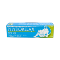 Physiorelax Polar 250ml