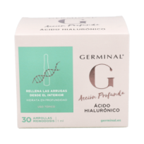 Germinal Ácido Hialurónico...