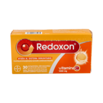 Redoxon Vitamina C Naranja...