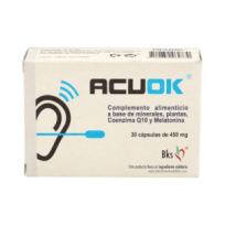 Bioksan Pharma Acuok 30...