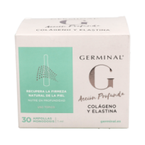 Germinal Colágeno y...