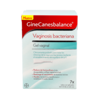 GineCanesbalance Gel...