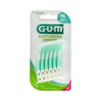 GUM Soft-Picks Pro Medium...