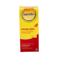 Supradyn Energy Extra 60comp