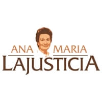 ANA MARIA LAJUSTICIA
