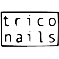 TRICONAILS